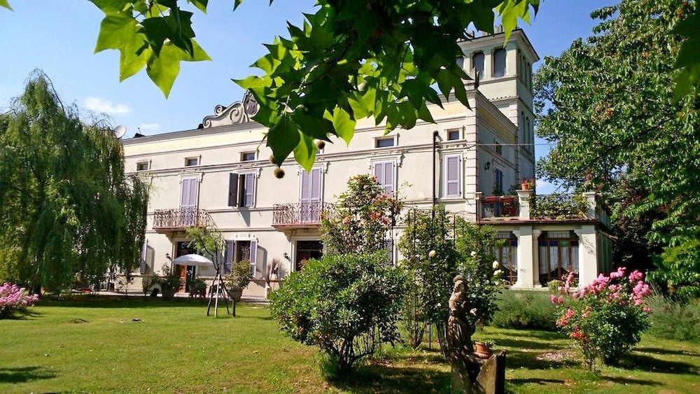 Villa Albertina