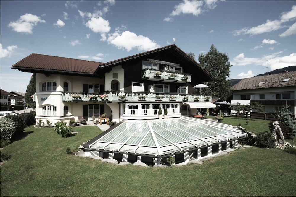 Allgäu Residenz
