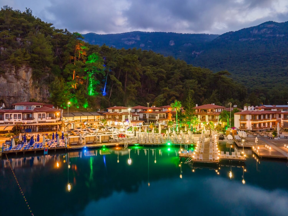 Iskelem Otel