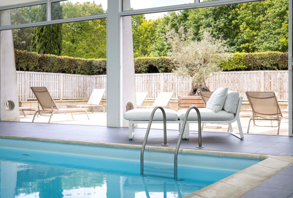 Best Western Plus Le Roi Arthur Hotel et Spa