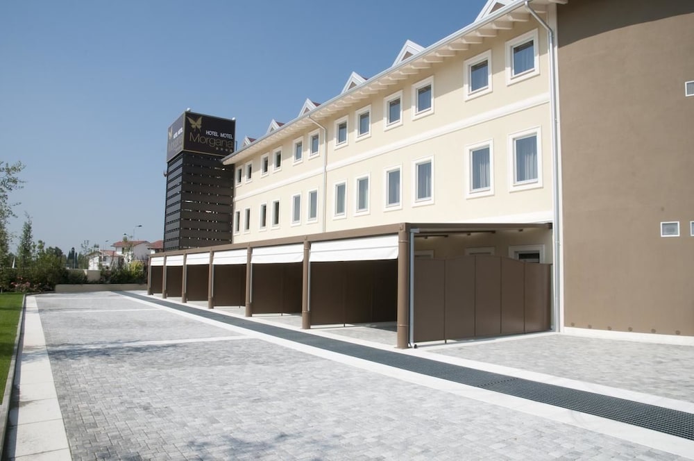 Hotel Morgana