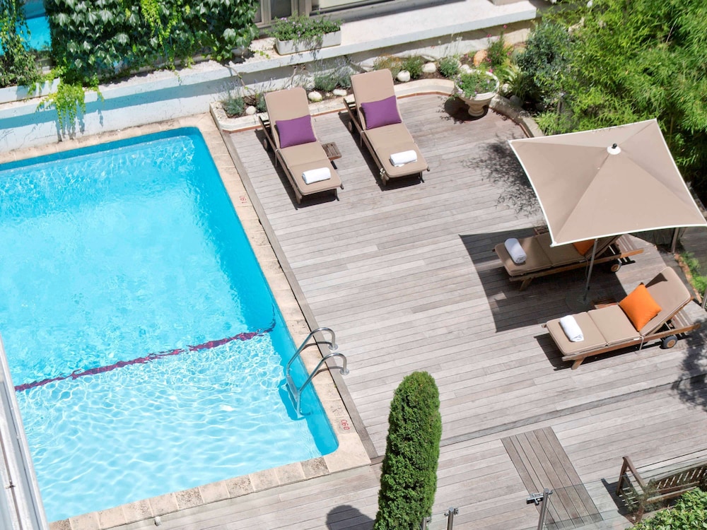 Hotel Croisette Beach Cannes - MGallery