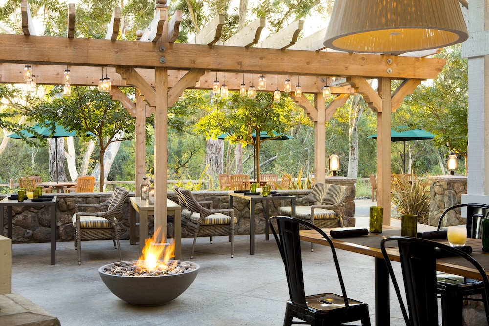 River Terrace Inn - A Noble House Hotel