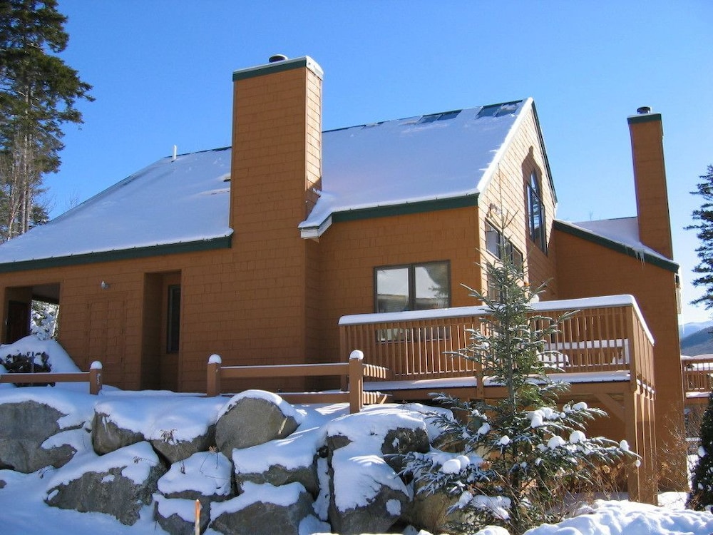 Townhomes at Bretton Woods