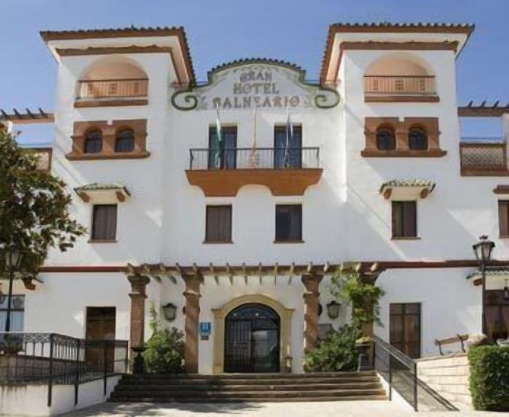 Gran Hotel Spa