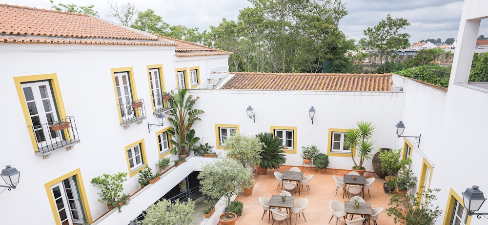 ADC - Albergaria do Calvário by Unlock Hotels