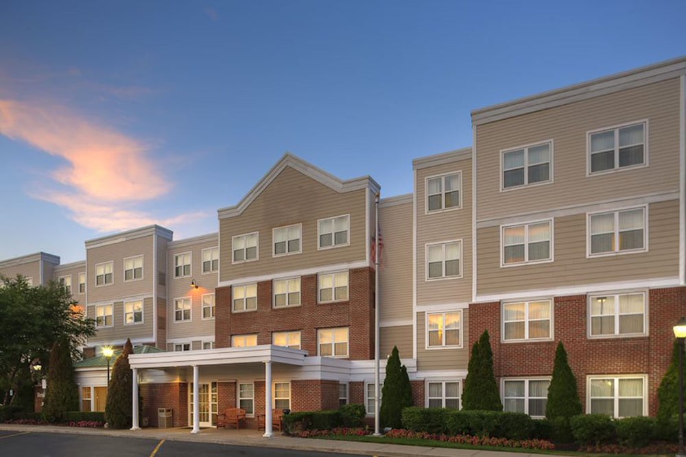 Residence Inn by Marriott Long Island Holtsville