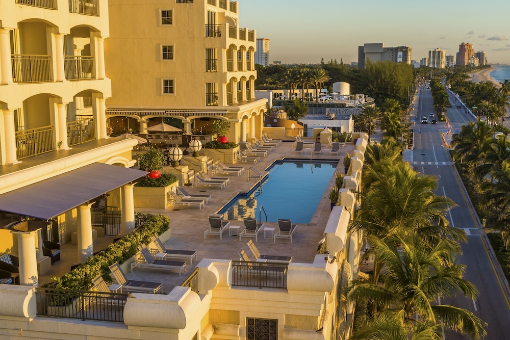 The Atlantic Hotel & Spa