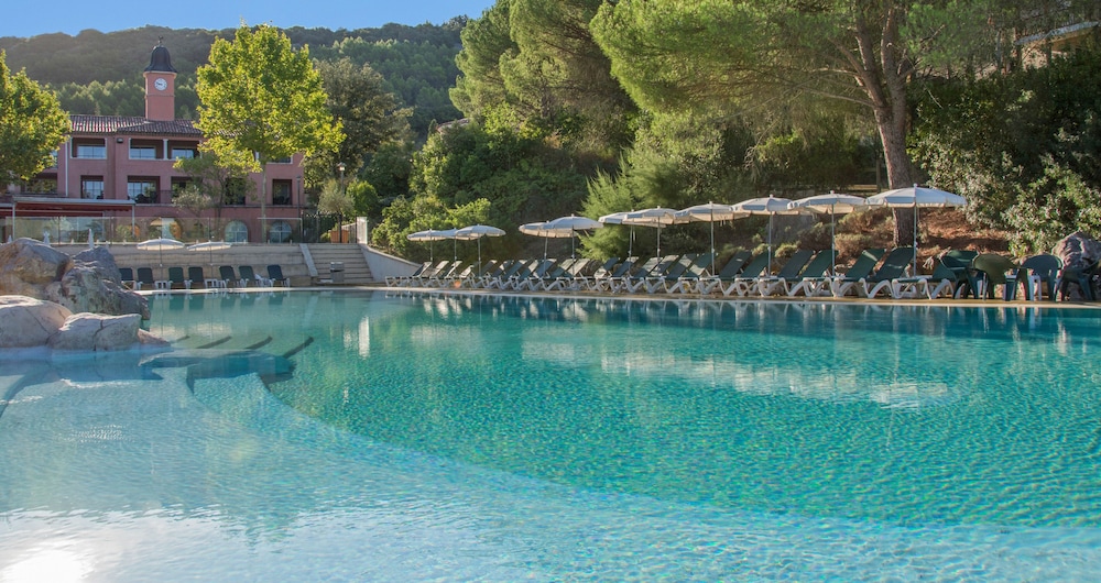 Village Le Rouret Pierre & Vacances