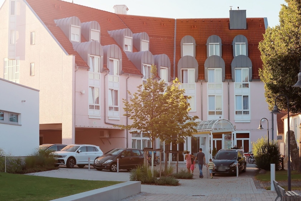 Parkhotel Altmühltal