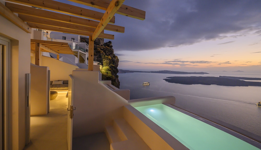 Hotel Sunny Villas