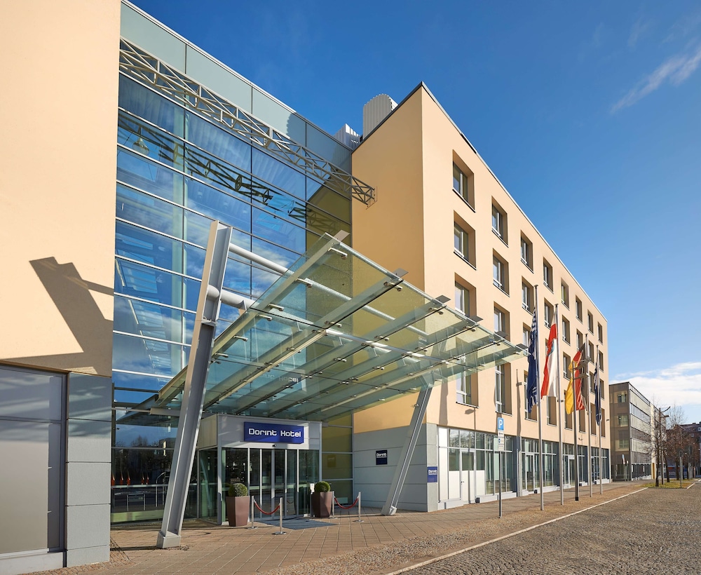 Dorint Hotel am Dom Erfurt