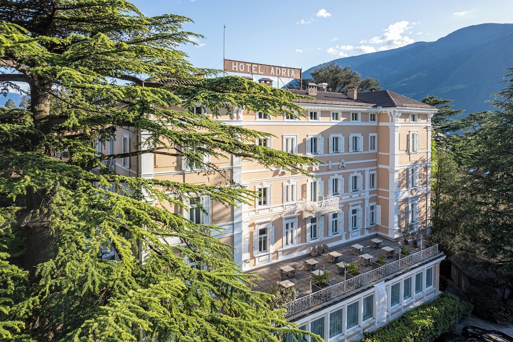 Hotel Adria