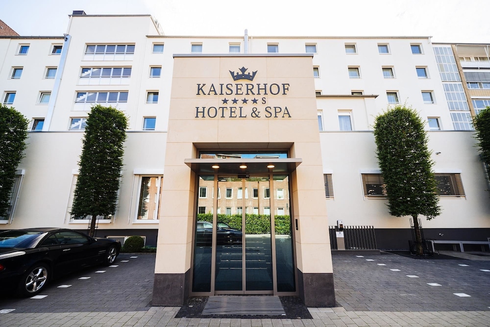 Hotel Kaiserhof