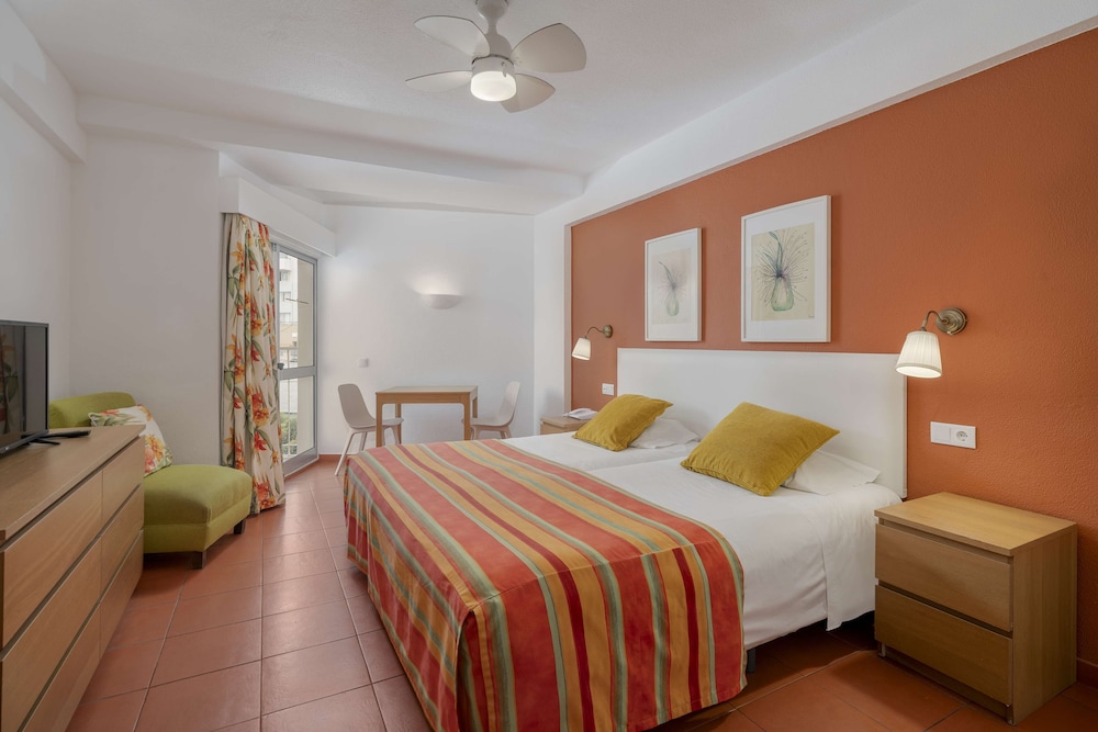 Florasol Residence Hotel