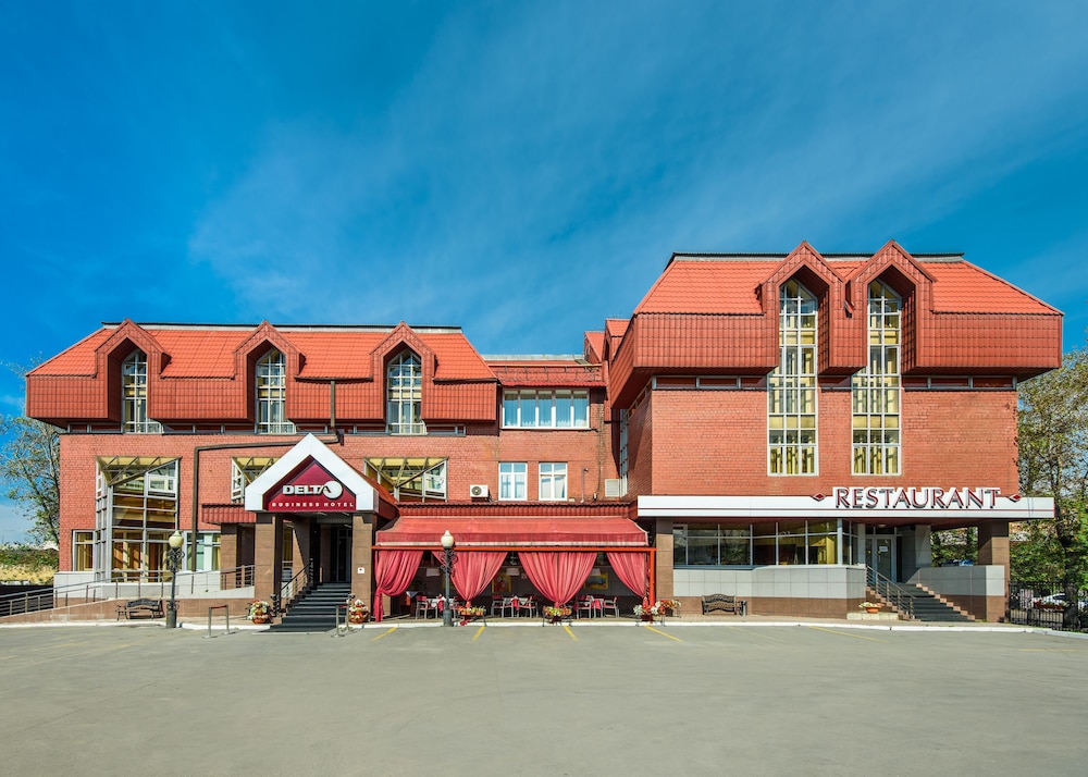 Delta Business Hotel