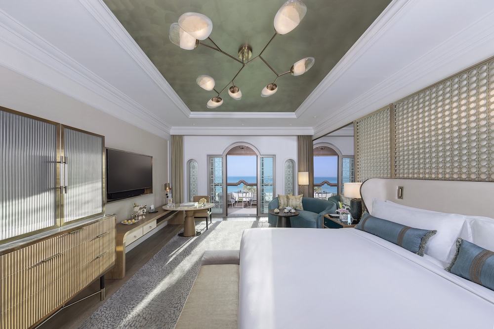 Emirates Palace Mandarin Oriental, Abu Dhabi