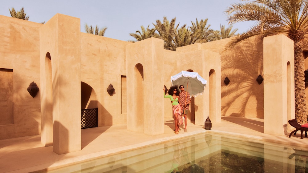 Bab Al Shams