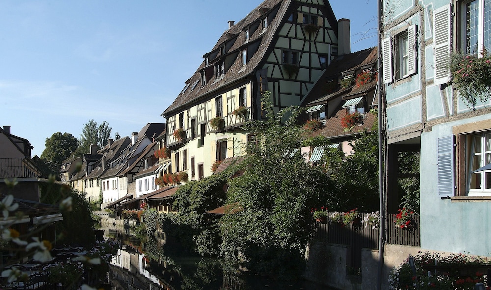 Hotel Le Maréchal