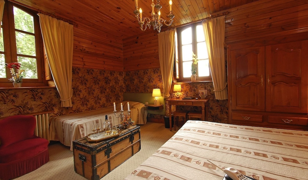 Relais Saint Roch