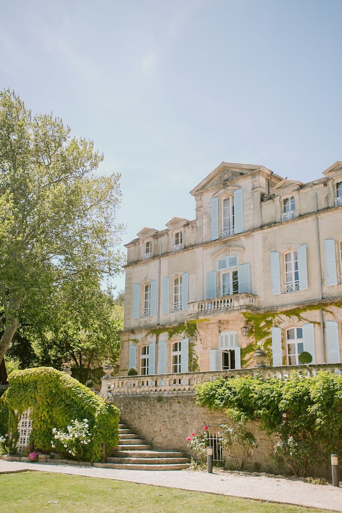 Château de Varenne