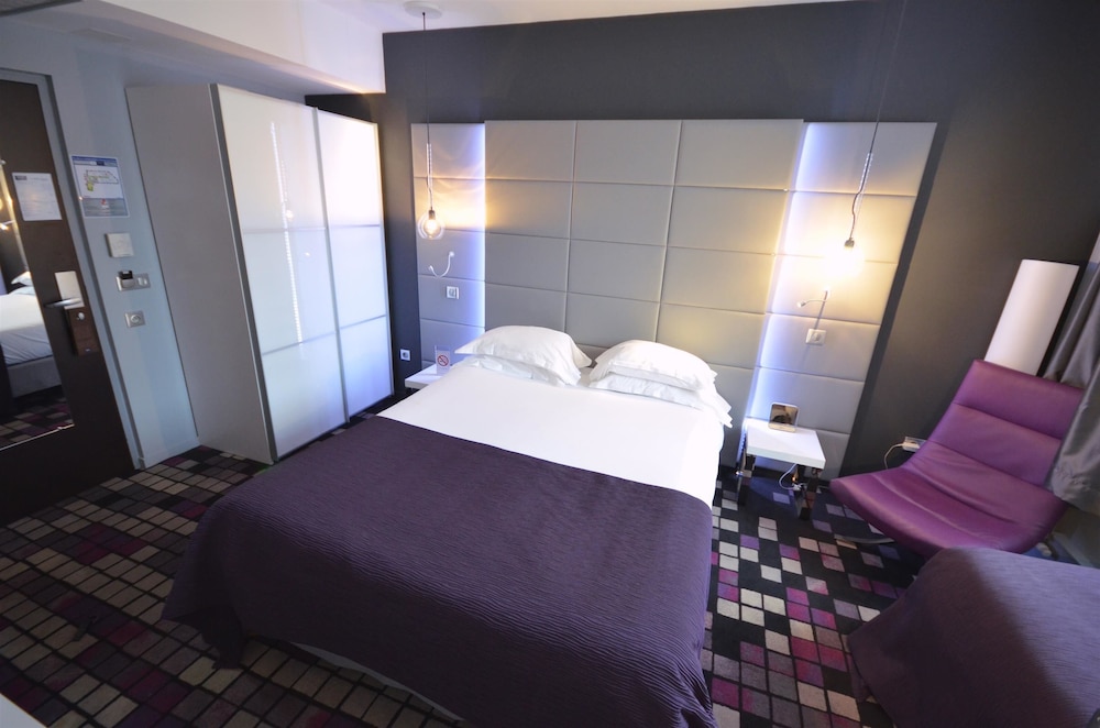 Kyriad Prestige Dijon Centre