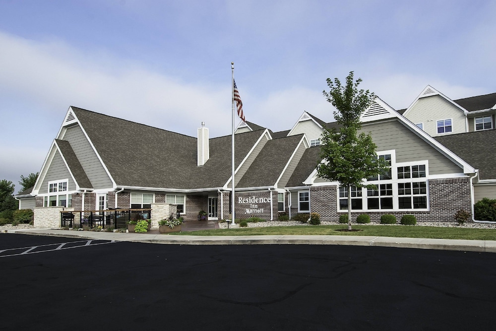 Residence Inn by Marriott Madison West/Middleton