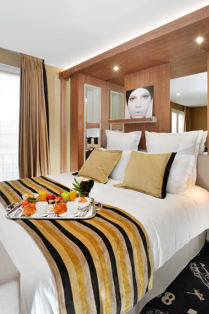 Hotel Le 18 Paris