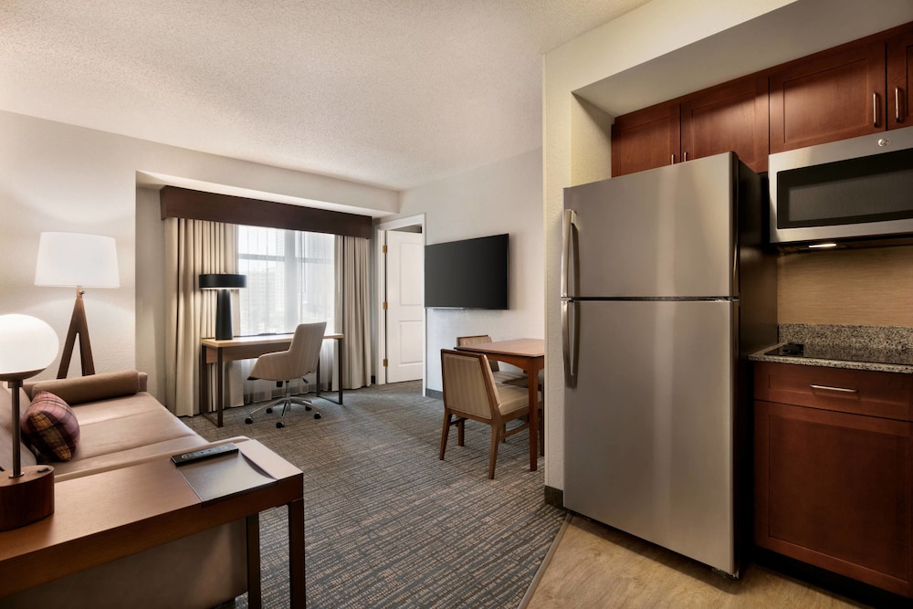 Residence Inn by Marriott Baltimore Inner Harbor