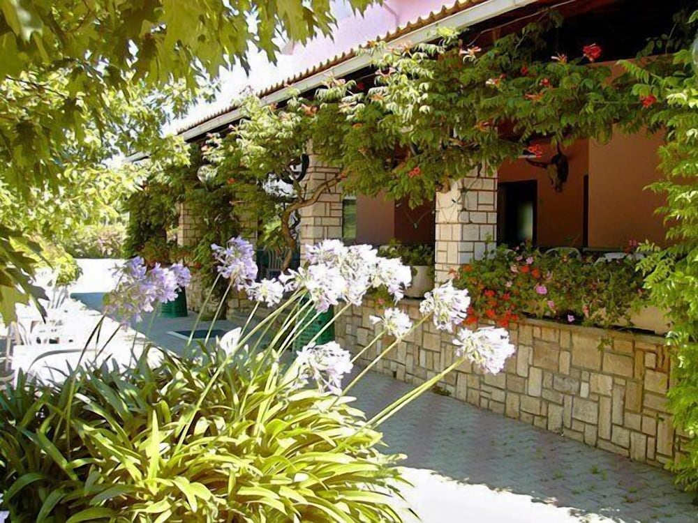 Hotel Vecchia Maremma