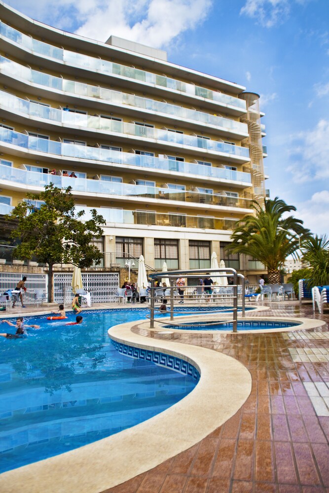 Esplai Hotel