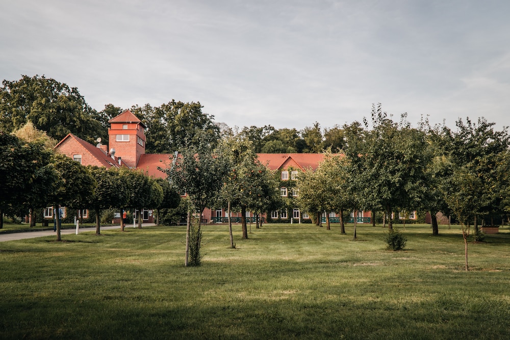 Waldhotel Eiche