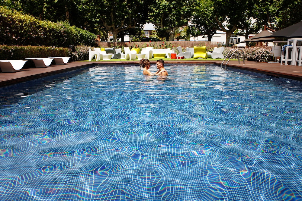 Magnolia Hotel Salou - Adults Only