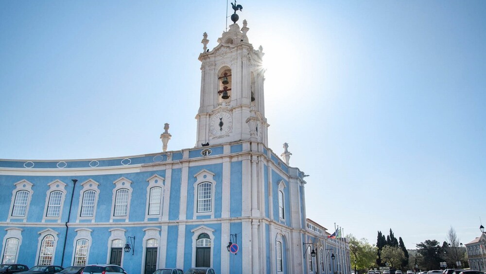 Pousada Palácio de Queluz – Historic Hotel