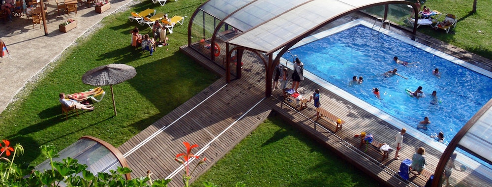 Hotel Montarto