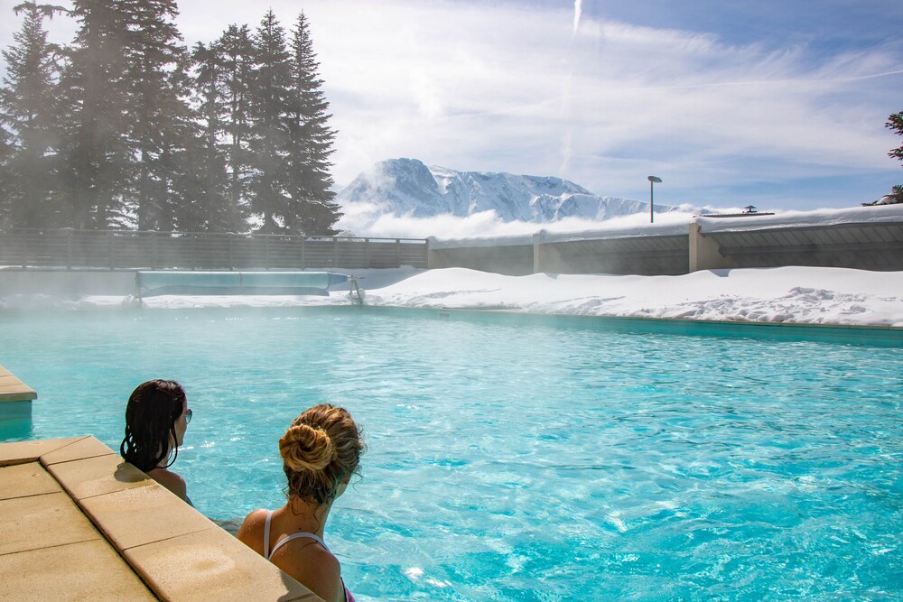 Résidence les Villages du Bachat