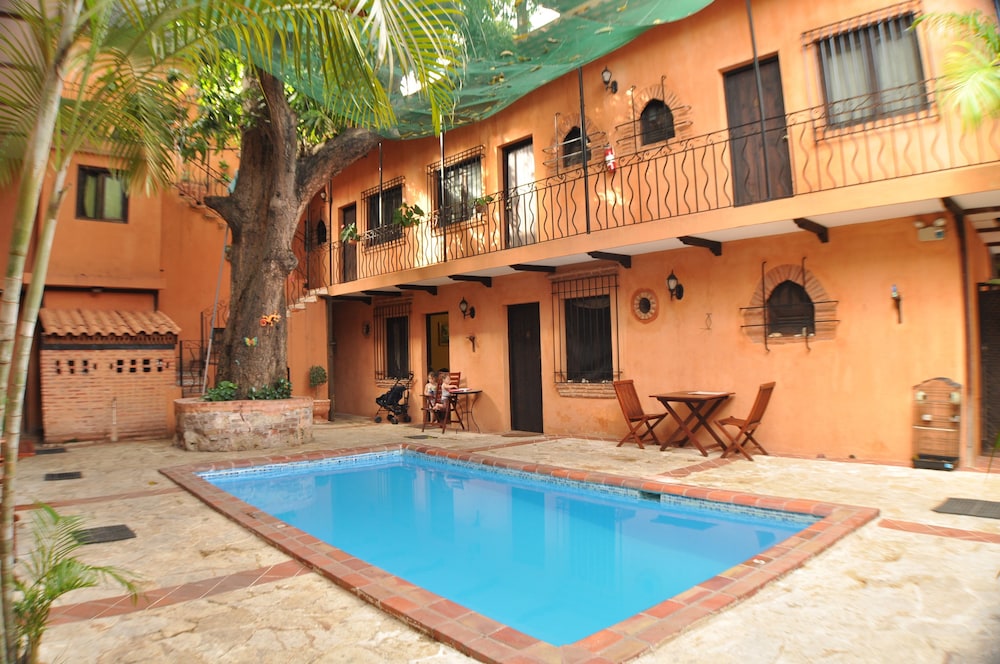 Hotel Doña Elvira