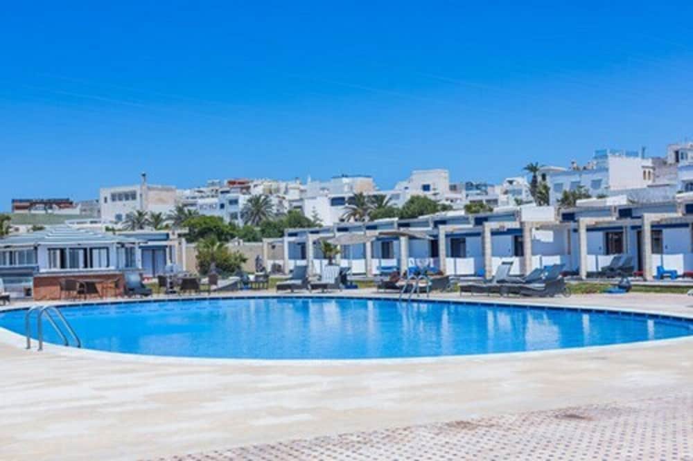 Hotel Des Iles
