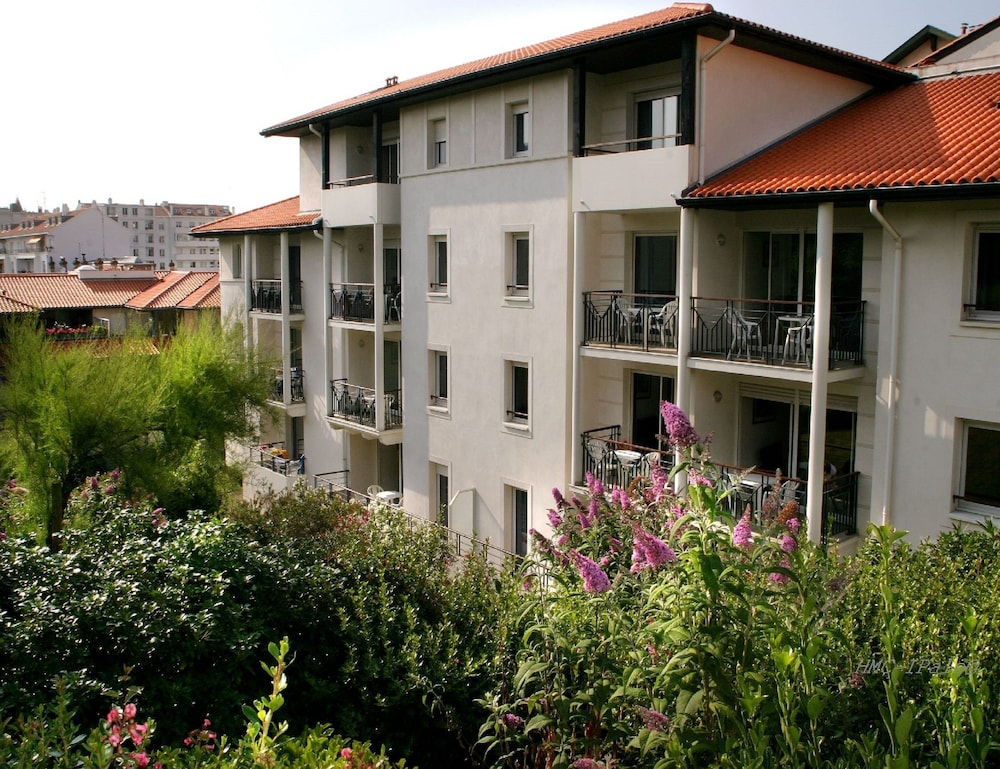 Biarritz Océan Résidence Hôtelière