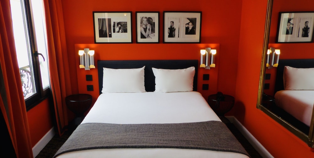 Hôtel Noir