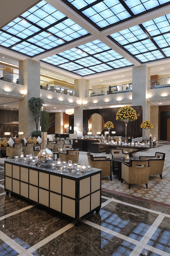 Grosvenor House, a Luxury Collection Hotel, Dubai