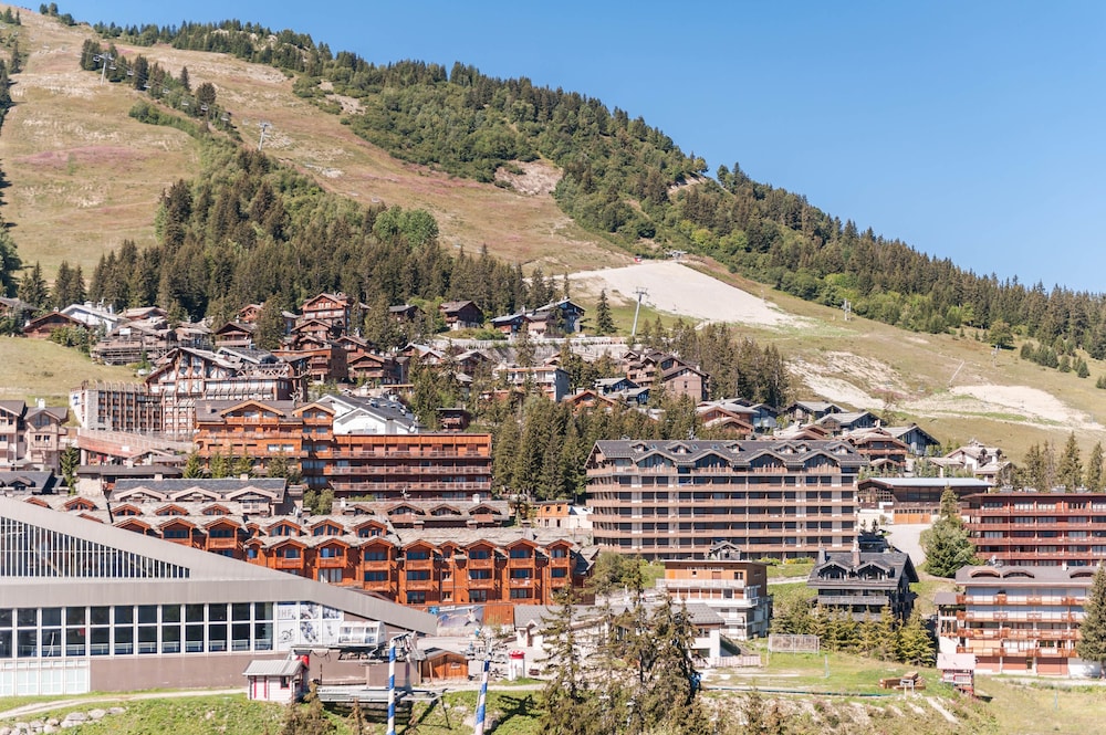 Résidence Pierre & Vacances Premium Les Chalets du Forum