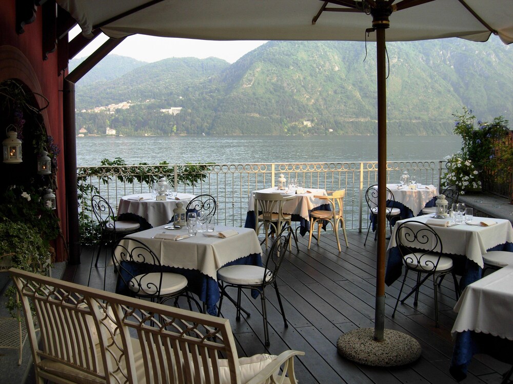 Hotel La Darsena
