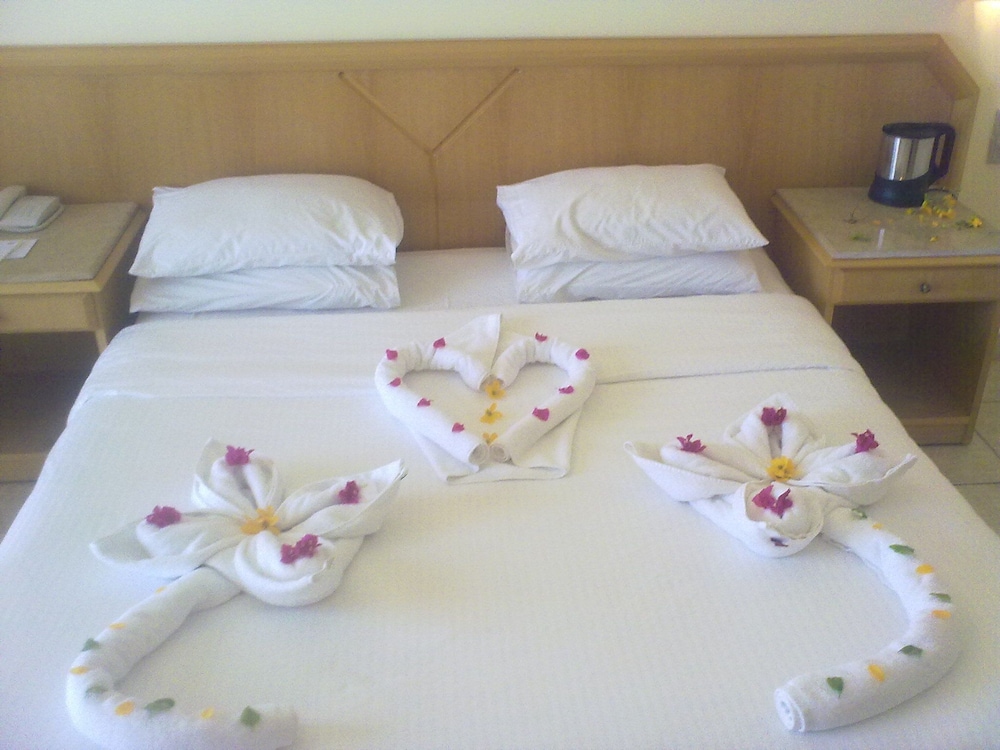 Sharm Cliff Resort
