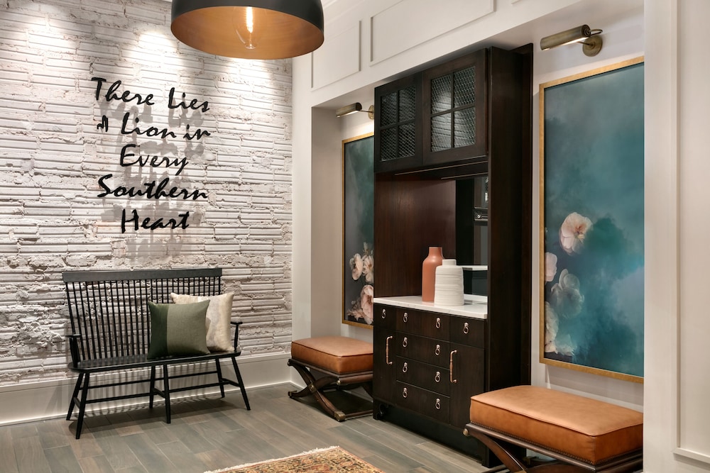 Glenn Hotel, Autograph Collection