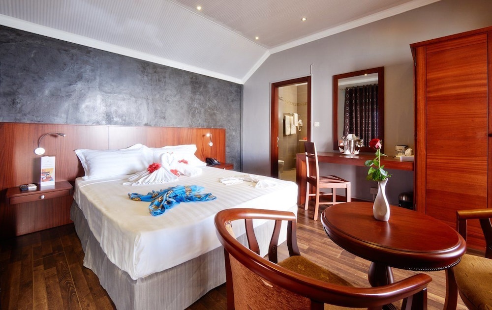 Gold Beach Resort