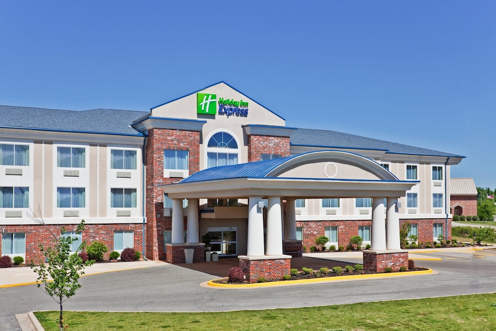 Holiday Inn Express Hotel & Suites Paragould, an IHG Hotel