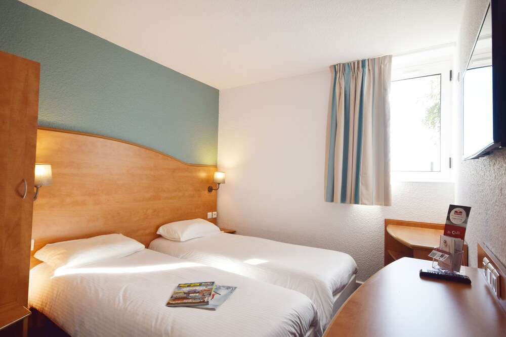 BRIT HOTEL CAEN EPOPEA - CITIS