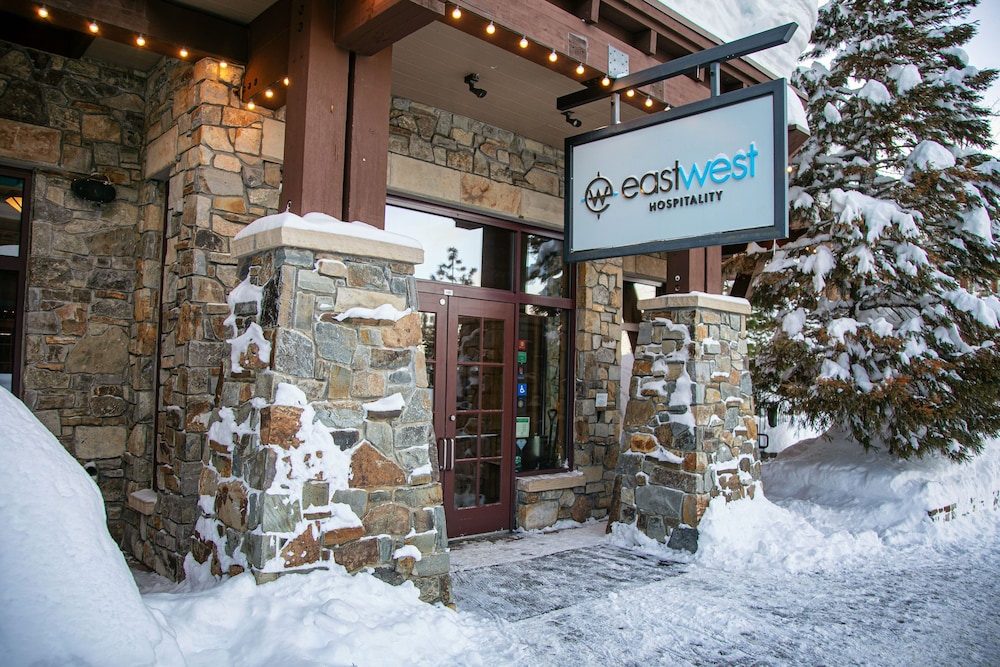East West Hospitality Tahoe