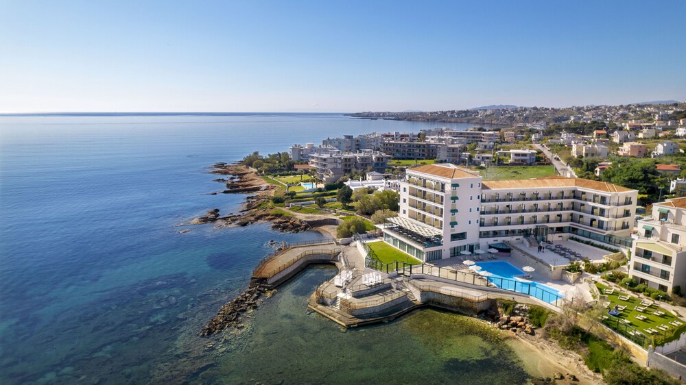 Ramada by Wyndham Attica Riviera